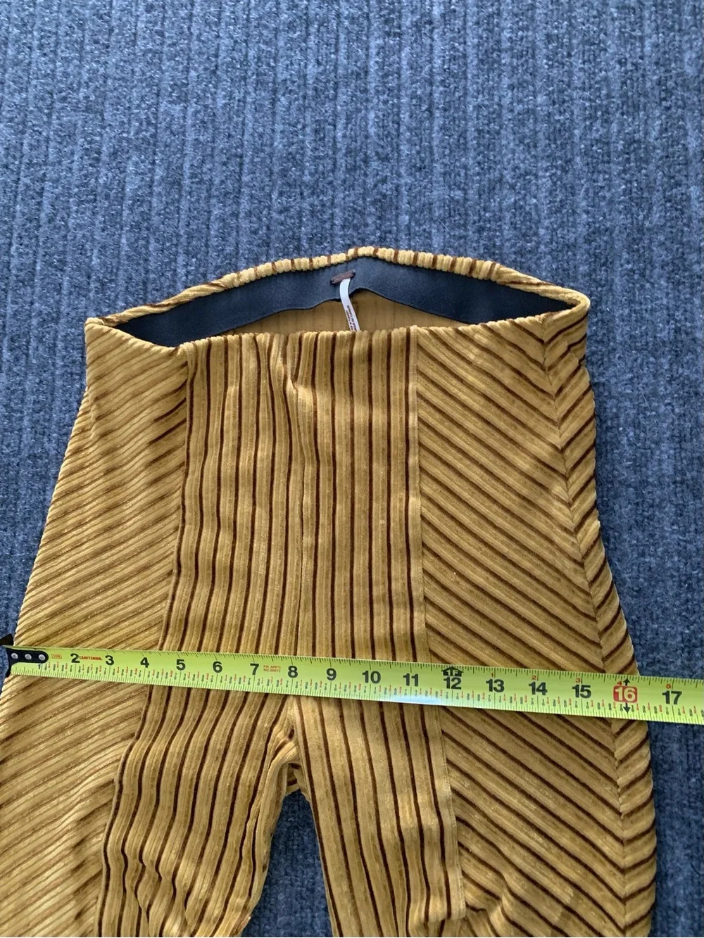 Free People soft ribbed
